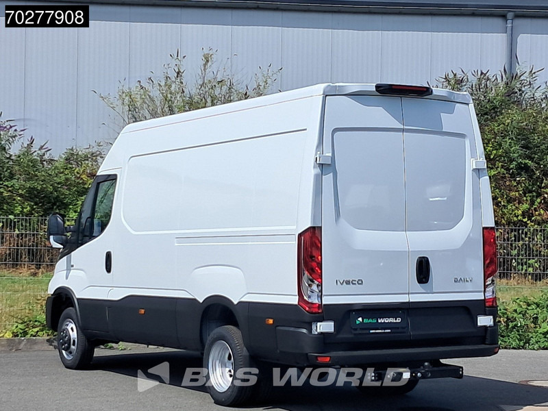 Iveco Daily 35C21 Neu! 3.0L 210PS Automatik L2H2 Doppelbereifung 3,5t AHK LED ACC Navi Kamera Euro6 L2 12m3 A/C Towbar - فان: صورة 2 Iveco Daily 35C21 Neu! 3.0L 210PS Automatik L2H2 Doppelbereifung 3,5t AHK LED ACC Navi Kamera Euro6 L2 12m3 A/C Towbar - فان: صورة 2