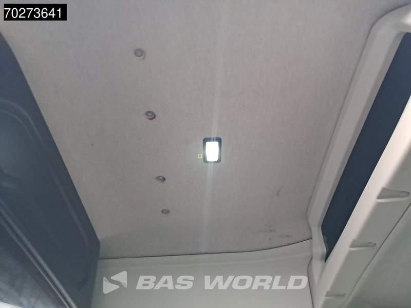 فان Iveco Daily 35S16 Doppel Kabine Automatik 3,5t AHK 160PS L2H2 LED Klima Tempomat Kamera Parkensensoren Euro6 Doka 8m3 A/C Double cabin Towba: صورة 12