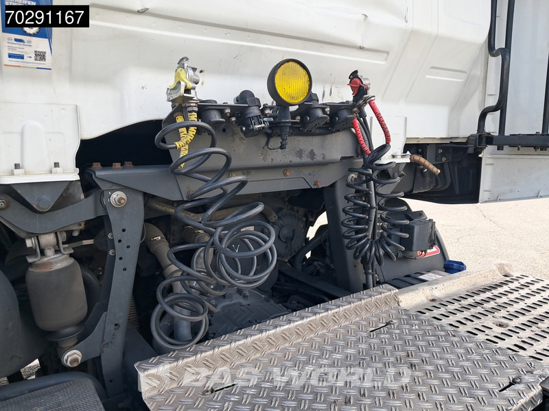 Iveco Stralis 480 4X2 Mega 2xTanks Euro 6 - وحدة جر: صورة 3 Iveco Stralis 480 4X2 Mega 2xTanks Euro 6 - وحدة جر: صورة 3