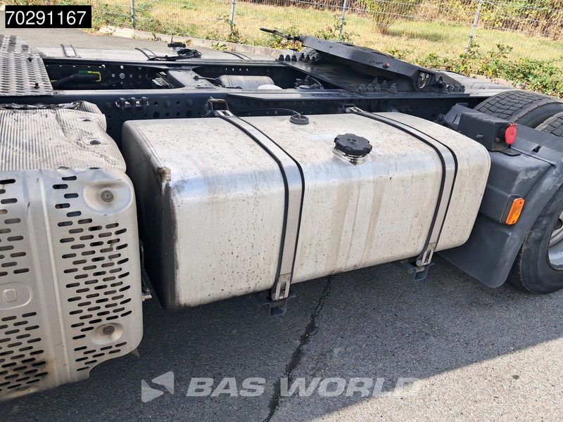 Iveco Stralis 480 4X2 Mega 2xTanks Euro 6 - وحدة جر: صورة 5 Iveco Stralis 480 4X2 Mega 2xTanks Euro 6 - وحدة جر: صورة 5