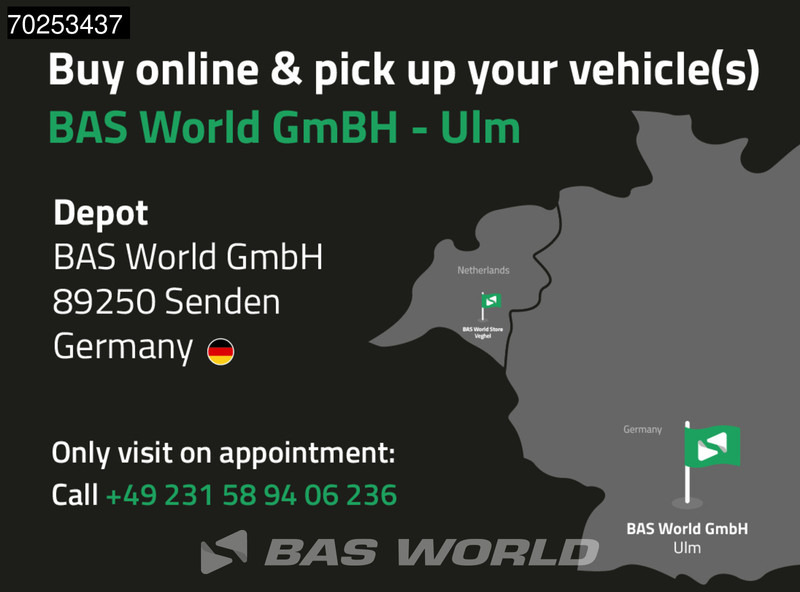 Kögel S24-1 3 axles NEW HUBDACH Liftachse Lifting+ Sliding Roof - نصف مقطورة ستارة: صورة 5 Kögel S24-1 3 axles NEW HUBDACH Liftachse Lifting+ Sliding Roof - نصف مقطورة ستارة: صورة 5