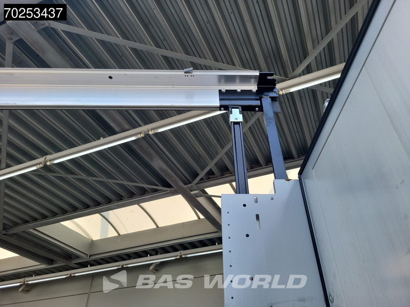 Kögel S24-1 3 axles NEW HUBDACH Liftachse Lifting+ Sliding Roof - نصف مقطورة ستارة: صورة 3 Kögel S24-1 3 axles NEW HUBDACH Liftachse Lifting+ Sliding Roof - نصف مقطورة ستارة: صورة 3