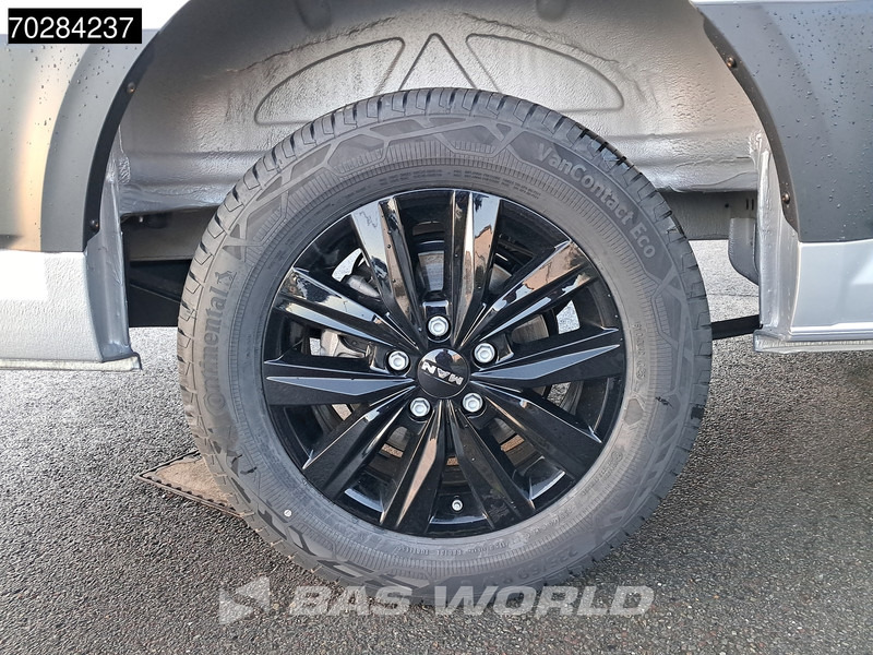 جديدة فان MAN TGE 3.180 Neu! Automatik 2025 model Facelift L4H3 ACC AHK LED Navi Kamera Euro6 L3H2 15m3 A/C Towbar: صورة 7 جديدة فان MAN TGE 3.180 Neu! Automatik 2025 model Facelift L4H3 ACC AHK LED Navi Kamera Euro6 L3H2 15m3 A/C Towbar: صورة 7