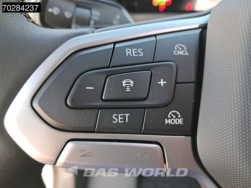 جديدة فان MAN TGE 3.180 Neu! Automatik 2025 model Facelift L4H3 ACC AHK LED Navi Kamera Euro6 L3H2 15m3 A/C Towbar: صورة 16 جديدة فان MAN TGE 3.180 Neu! Automatik 2025 model Facelift L4H3 ACC AHK LED Navi Kamera Euro6 L3H2 15m3 A/C Towbar: صورة 16