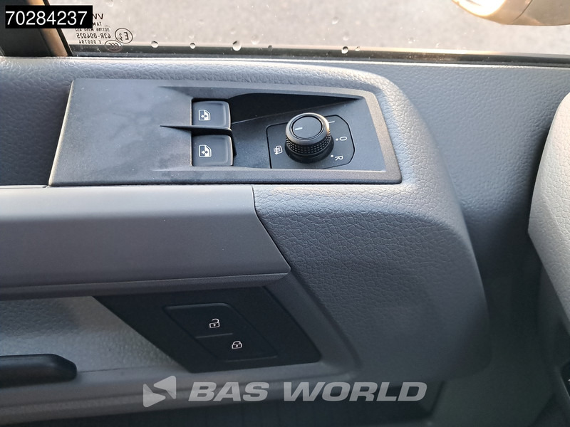 جديدة فان MAN TGE 3.180 Neu! Automatik 2025 model Facelift L4H3 ACC AHK LED Navi Kamera Euro6 L3H2 15m3 A/C Towbar: صورة 17 جديدة فان MAN TGE 3.180 Neu! Automatik 2025 model Facelift L4H3 ACC AHK LED Navi Kamera Euro6 L3H2 15m3 A/C Towbar: صورة 17