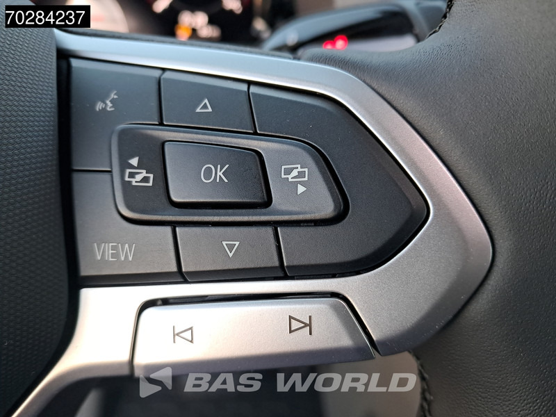 جديدة فان MAN TGE 3.180 Neu! Automatik 2025 model Facelift L4H3 ACC AHK LED Navi Kamera Euro6 L3H2 15m3 A/C Towbar: صورة 15 جديدة فان MAN TGE 3.180 Neu! Automatik 2025 model Facelift L4H3 ACC AHK LED Navi Kamera Euro6 L3H2 15m3 A/C Towbar: صورة 15