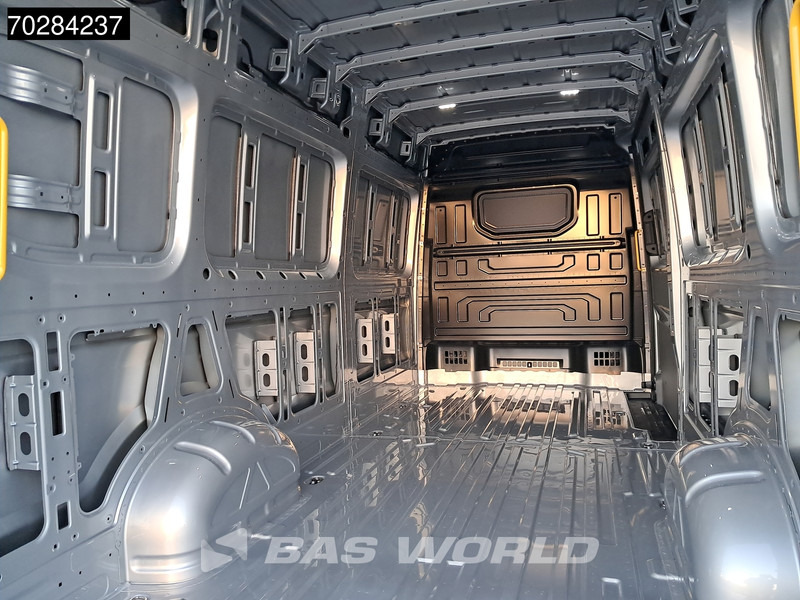 جديدة فان MAN TGE 3.180 Neu! Automatik 2025 model Facelift L4H3 ACC AHK LED Navi Kamera Euro6 L3H2 15m3 A/C Towbar: صورة 8 جديدة فان MAN TGE 3.180 Neu! Automatik 2025 model Facelift L4H3 ACC AHK LED Navi Kamera Euro6 L3H2 15m3 A/C Towbar: صورة 8