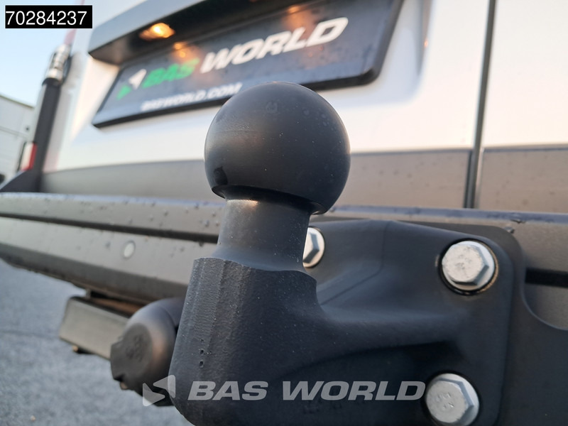 جديدة فان MAN TGE 3.180 Neu! Automatik 2025 model Facelift L4H3 ACC AHK LED Navi Kamera Euro6 L3H2 15m3 A/C Towbar: صورة 9 جديدة فان MAN TGE 3.180 Neu! Automatik 2025 model Facelift L4H3 ACC AHK LED Navi Kamera Euro6 L3H2 15m3 A/C Towbar: صورة 9