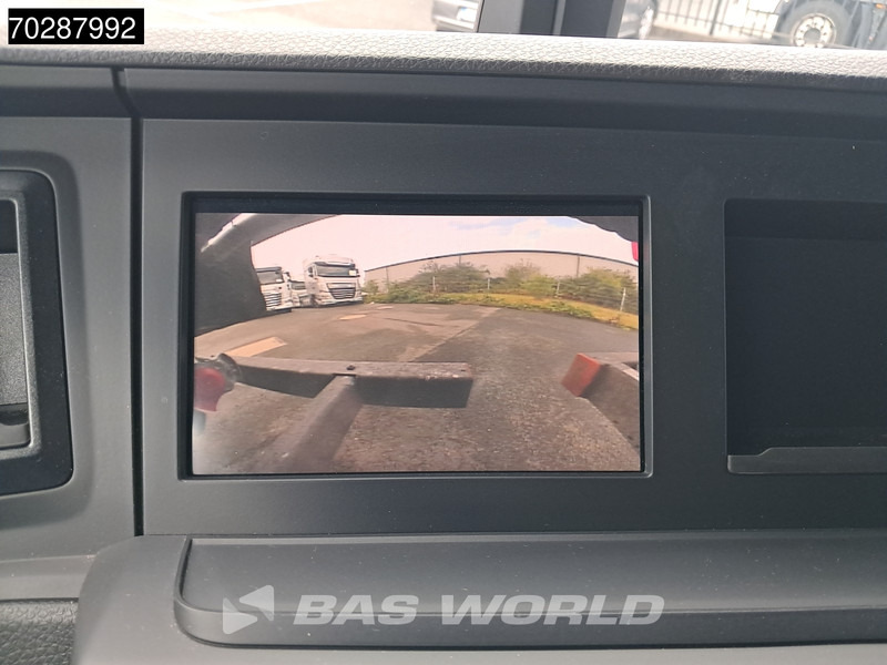 شاحنة مقفلة MAN TGL 12.250 4X2 12tonner LOW Mileage! 1500kg Ladebordwand Automatic Euro 6: صورة 20