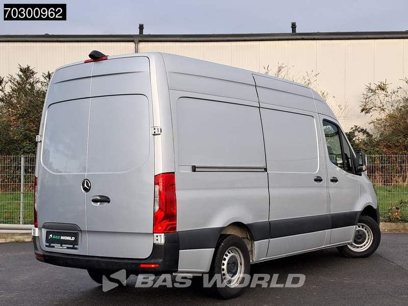Mercedes-Benz Sprinter 315 CDI Automatik L2H2 150PS Klima Kamera Parkensensoren MBUX CarPlay Euro6 L2 A/C - فان المدمجة: صورة 3 Mercedes-Benz Sprinter 315 CDI Automatik L2H2 150PS Klima Kamera Parkensensoren MBUX CarPlay Euro6 L2 A/C - فان المدمجة: صورة 3
