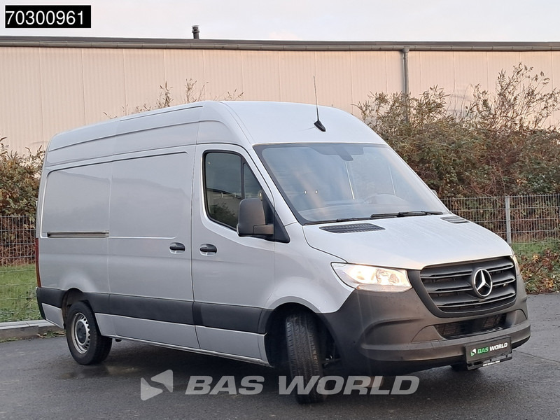 Mercedes-Benz Sprinter 315 CDI Automatik L2H2 150PS Klima Kamera Parkensensoren MBUX CarPlay Euro6 L2 A/C - فان المدمجة: صورة 2 Mercedes-Benz Sprinter 315 CDI Automatik L2H2 150PS Klima Kamera Parkensensoren MBUX CarPlay Euro6 L2 A/C - فان المدمجة: صورة 2