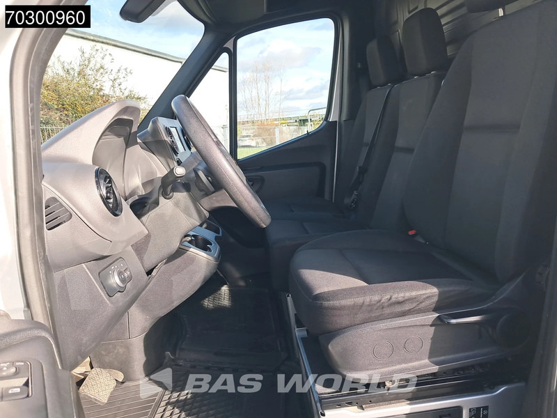 Mercedes-Benz Sprinter 315 CDI Automatik L2H2 150PS Klima Kamera Parksensoren MBUX CarPlay Euro6 L2 A/C Mercedes-Benz Sprinter 315 CDI Automatik L2H2 150PS Klima Kamera Parksensoren MBUX CarPlay Euro6 L2 A/C: صورة 13