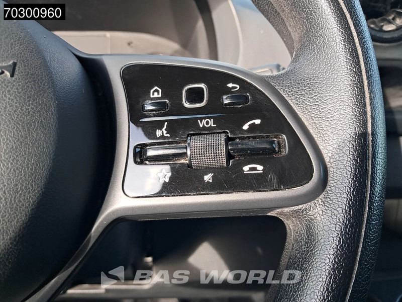 Mercedes-Benz Sprinter 315 CDI Automatik L2H2 150PS Klima Kamera Parksensoren MBUX CarPlay Euro6 L2 A/C Mercedes-Benz Sprinter 315 CDI Automatik L2H2 150PS Klima Kamera Parksensoren MBUX CarPlay Euro6 L2 A/C: صورة 18