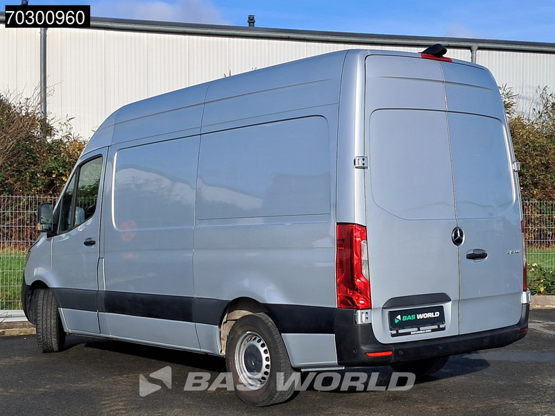 Mercedes-Benz Sprinter 315 CDI Automatik L2H2 150PS Klima Kamera Parksensoren MBUX CarPlay Euro6 L2 A/C - فان المدمجة: صورة 5 Mercedes-Benz Sprinter 315 CDI Automatik L2H2 150PS Klima Kamera Parksensoren MBUX CarPlay Euro6 L2 A/C - فان المدمجة: صورة 5