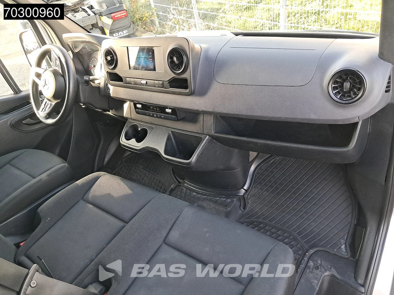 Mercedes-Benz Sprinter 315 CDI Automatik L2H2 150PS Klima Kamera Parksensoren MBUX CarPlay Euro6 L2 A/C Mercedes-Benz Sprinter 315 CDI Automatik L2H2 150PS Klima Kamera Parksensoren MBUX CarPlay Euro6 L2 A/C: صورة 12