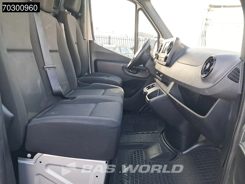 Mercedes-Benz Sprinter 315 CDI Automatik L2H2 150PS Klima Kamera Parksensoren MBUX CarPlay Euro6 L2 A/C Mercedes-Benz Sprinter 315 CDI Automatik L2H2 150PS Klima Kamera Parksensoren MBUX CarPlay Euro6 L2 A/C: صورة 11