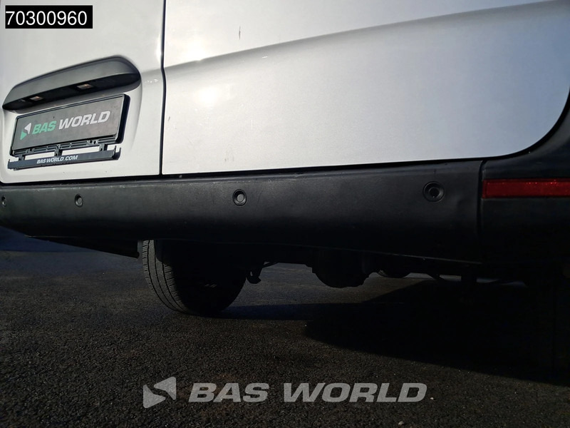 Mercedes-Benz Sprinter 315 CDI Automatik L2H2 150PS Klima Kamera Parksensoren MBUX CarPlay Euro6 L2 A/C Mercedes-Benz Sprinter 315 CDI Automatik L2H2 150PS Klima Kamera Parksensoren MBUX CarPlay Euro6 L2 A/C: صورة 8