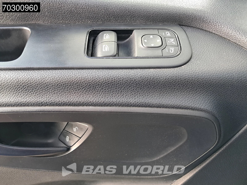 Mercedes-Benz Sprinter 315 CDI Automatik L2H2 150PS Klima Kamera Parksensoren MBUX CarPlay Euro6 L2 A/C Mercedes-Benz Sprinter 315 CDI Automatik L2H2 150PS Klima Kamera Parksensoren MBUX CarPlay Euro6 L2 A/C: صورة 17
