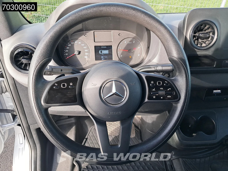 Mercedes-Benz Sprinter 315 CDI Automatik L2H2 150PS Klima Kamera Parksensoren MBUX CarPlay Euro6 L2 A/C Mercedes-Benz Sprinter 315 CDI Automatik L2H2 150PS Klima Kamera Parksensoren MBUX CarPlay Euro6 L2 A/C: صورة 16