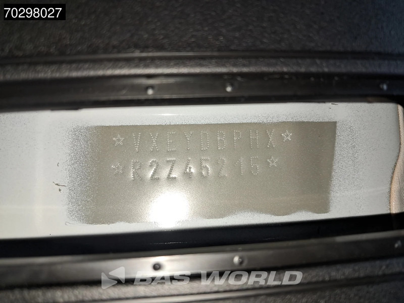 جديدة شاحنة مفتوحة Opel Movano 140PK Neu! 2025-Modell Doppel Cabine Pritsche LED Klima Tempomat Euro6 Pickup Doka A/C Cruise control: صورة 18 جديدة شاحنة مفتوحة Opel Movano 140PK Neu! 2025-Modell Doppel Cabine Pritsche LED Klima Tempomat Euro6 Pickup Doka A/C Cruise control: صورة 18