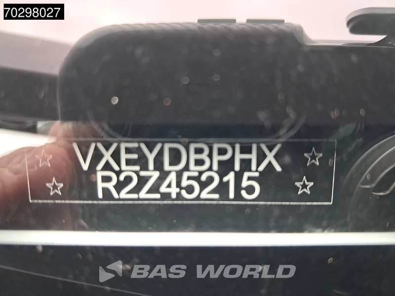 جديدة شاحنة مفتوحة Opel Movano 140PK Neu! 2025-Modell Doppel Cabine Pritsche LED Klima Tempomat Euro6 Pickup Doka A/C Cruise control: صورة 17 جديدة شاحنة مفتوحة Opel Movano 140PK Neu! 2025-Modell Doppel Cabine Pritsche LED Klima Tempomat Euro6 Pickup Doka A/C Cruise control: صورة 17