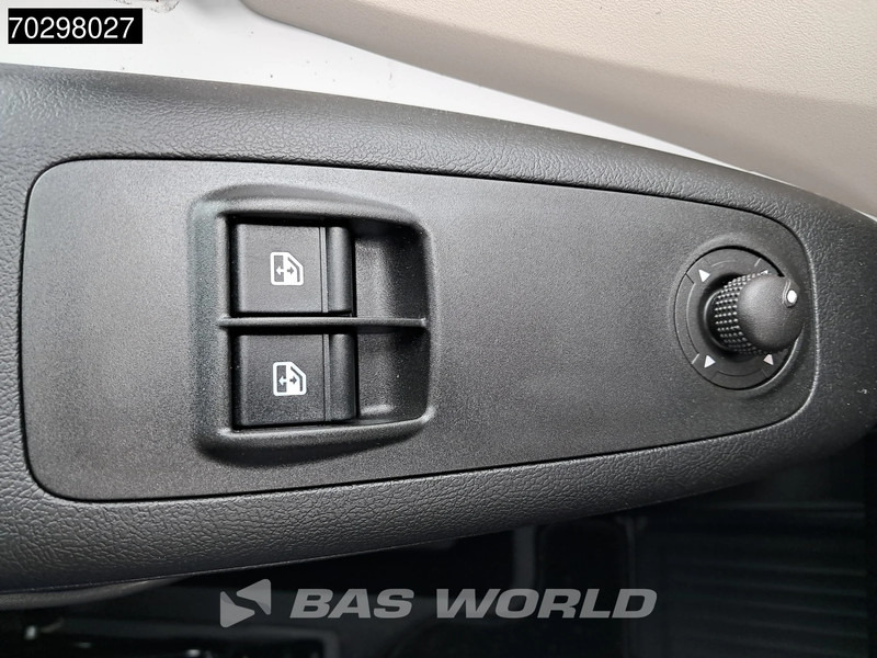 جديدة شاحنة مفتوحة Opel Movano 140PK Neu! 2025-Modell Doppel Cabine Pritsche LED Klima Tempomat Euro6 Pickup Doka A/C Cruise control: صورة 9 جديدة شاحنة مفتوحة Opel Movano 140PK Neu! 2025-Modell Doppel Cabine Pritsche LED Klima Tempomat Euro6 Pickup Doka A/C Cruise control: صورة 9