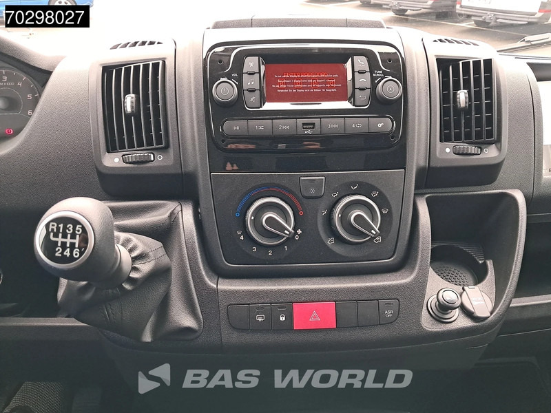 جديدة شاحنة مفتوحة Opel Movano 140PK Neu! 2025-Modell Doppel Cabine Pritsche LED Klima Tempomat Euro6 Pickup Doka A/C Cruise control: صورة 12 جديدة شاحنة مفتوحة Opel Movano 140PK Neu! 2025-Modell Doppel Cabine Pritsche LED Klima Tempomat Euro6 Pickup Doka A/C Cruise control: صورة 12