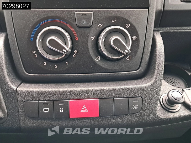 جديدة شاحنة مفتوحة Opel Movano 140PK Neu! 2025-Modell Doppel Cabine Pritsche LED Klima Tempomat Euro6 Pickup Doka A/C Cruise control: صورة 14 جديدة شاحنة مفتوحة Opel Movano 140PK Neu! 2025-Modell Doppel Cabine Pritsche LED Klima Tempomat Euro6 Pickup Doka A/C Cruise control: صورة 14