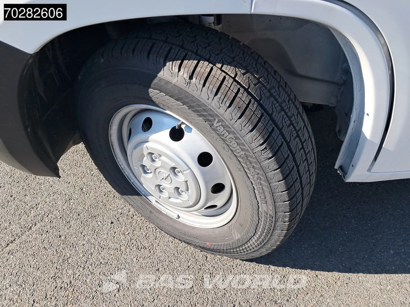 جديدة قلاب صغير Opel Movano 140PS Dreiseitenkipper 3,5t Doppelkabine Klima Tempomat Kieper 2m3 A/C Cruise control: صورة 19