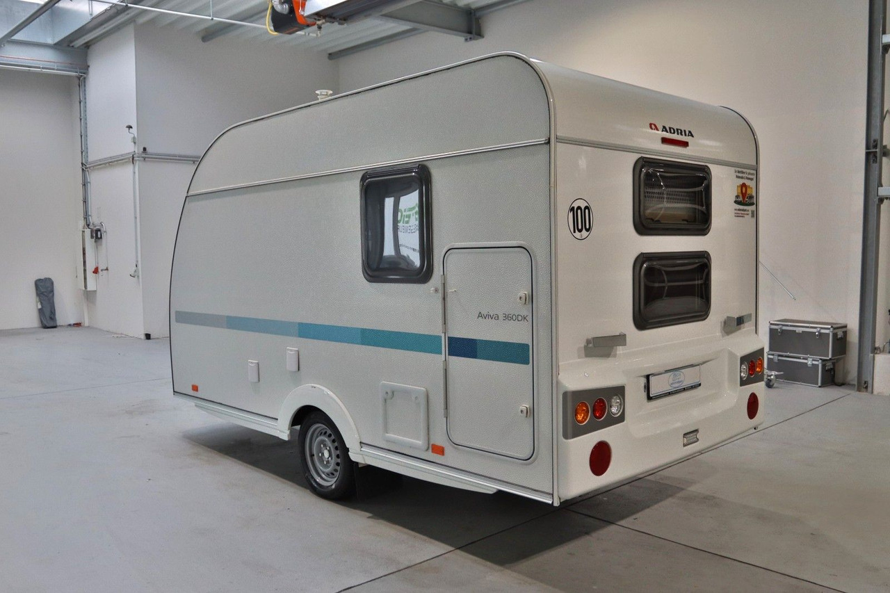 Adria Aviva 360 DK /1.Hand/Top-Fahrzeug/Etagenbetten Adria Aviva 360 DK /1.Hand/Top-Fahrzeug/Etagenbetten - كرفان سحب: صورة 3 Adria Aviva 360 DK /1.Hand/Top-Fahrzeug/Etagenbetten Adria Aviva 360 DK /1.Hand/Top-Fahrzeug/Etagenbetten - كرفان سحب: صورة 3