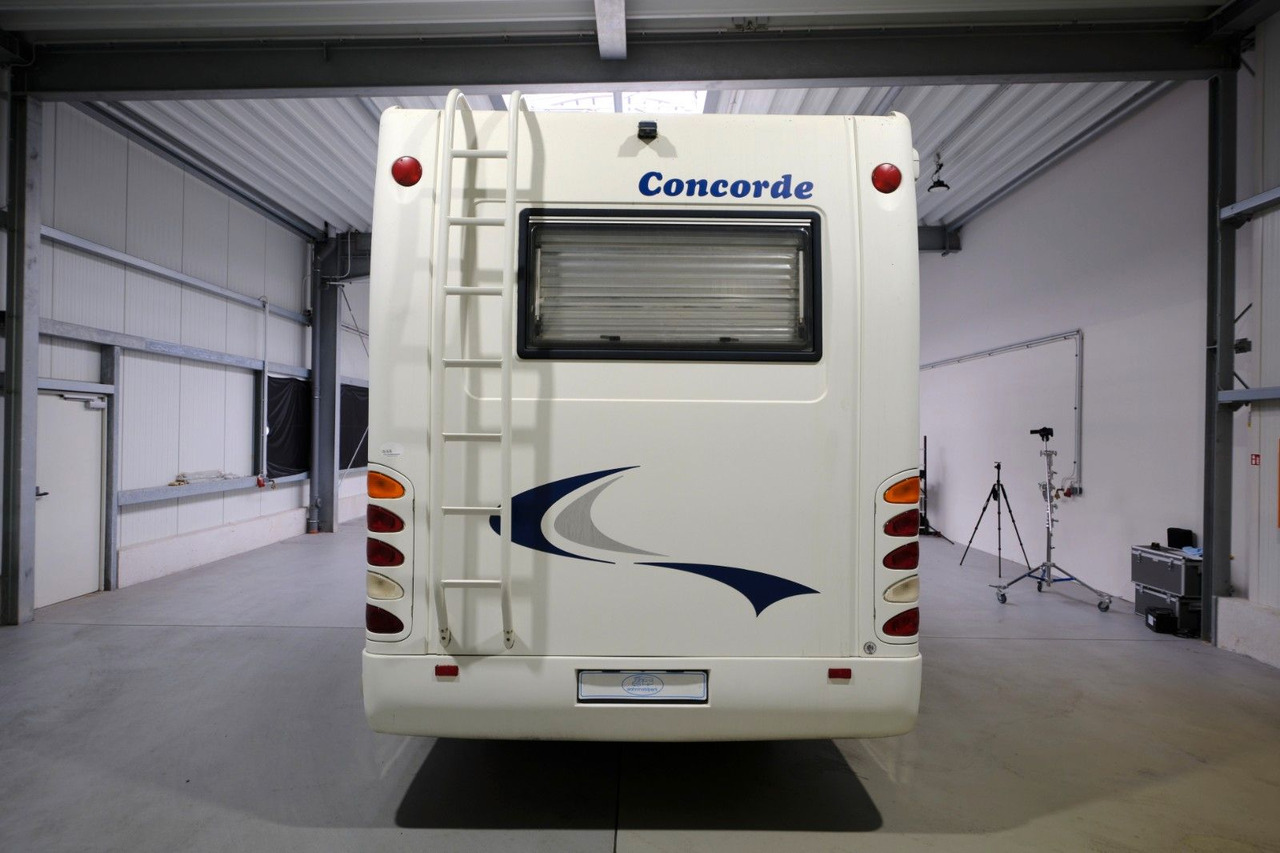 Concorde Charisma A 740R/Automatik/Rundsitz/Solar/Klima - موتر هوم سقف عالي: صورة 3 Concorde Charisma A 740R/Automatik/Rundsitz/Solar/Klima - موتر هوم سقف عالي: صورة 3