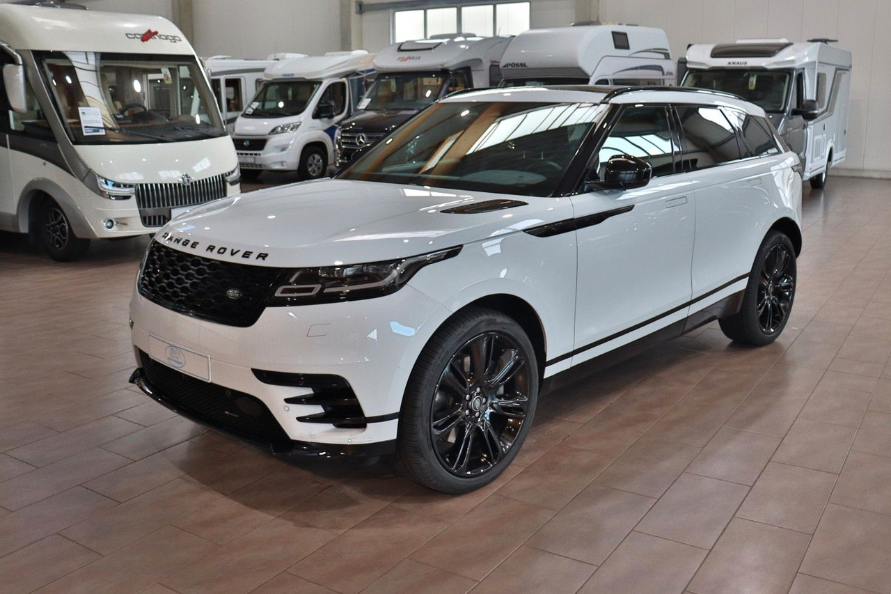 Land Rover Range Rover Velar 300 R-Dynamic SE - سيارة دفع رباعي: صورة 3 Land Rover Range Rover Velar 300 R-Dynamic SE - سيارة دفع رباعي: صورة 3