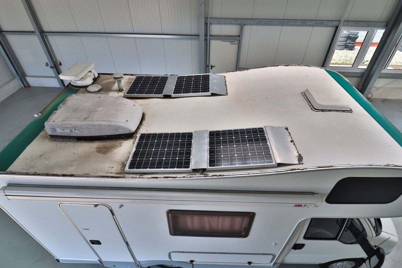 McLouis Lagan 410/Standklima/Solar/Markise/AHK - موتر هوم سقف عالي: صورة 4 McLouis Lagan 410/Standklima/Solar/Markise/AHK - موتر هوم سقف عالي: صورة 4