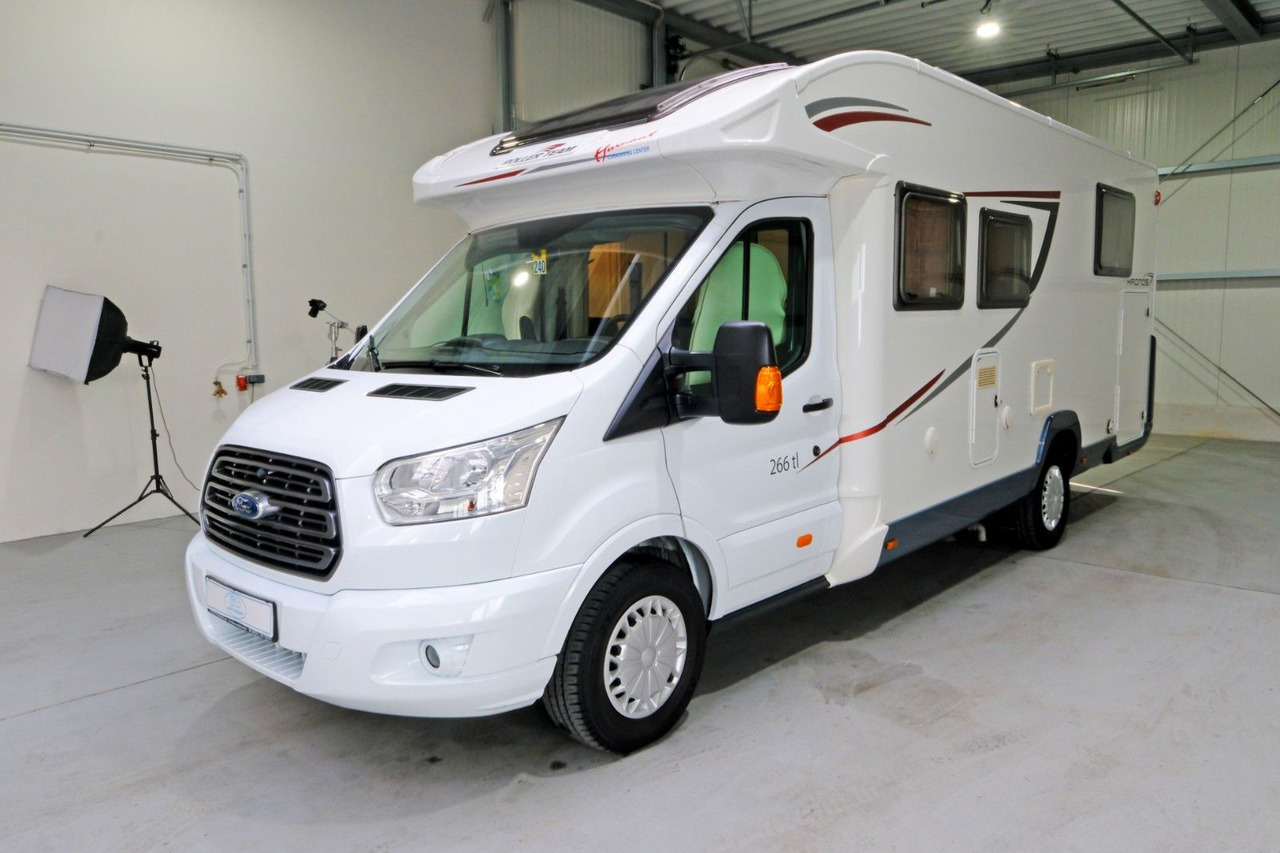 Roller Team Kronos 264 TL/Queensbett+Hubbett/Solar/Garage Roller Team Kronos 264 TL/Queensbett+Hubbett/Solar/Garage - موتر هوم شبه متكامل: صورة 4 Roller Team Kronos 264 TL/Queensbett+Hubbett/Solar/Garage Roller Team Kronos 264 TL/Queensbett+Hubbett/Solar/Garage - موتر هوم شبه متكامل: صورة 4