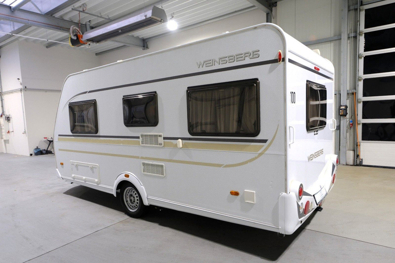 Weinsberg CaraOne 450 FU/Festbett/Rundsitzgruppe/Mover Weinsberg CaraOne 450 FU/Festbett/Rundsitzgruppe/Mover - كرفان سحب: صورة 4 Weinsberg CaraOne 450 FU/Festbett/Rundsitzgruppe/Mover Weinsberg CaraOne 450 FU/Festbett/Rundsitzgruppe/Mover - كرفان سحب: صورة 4
