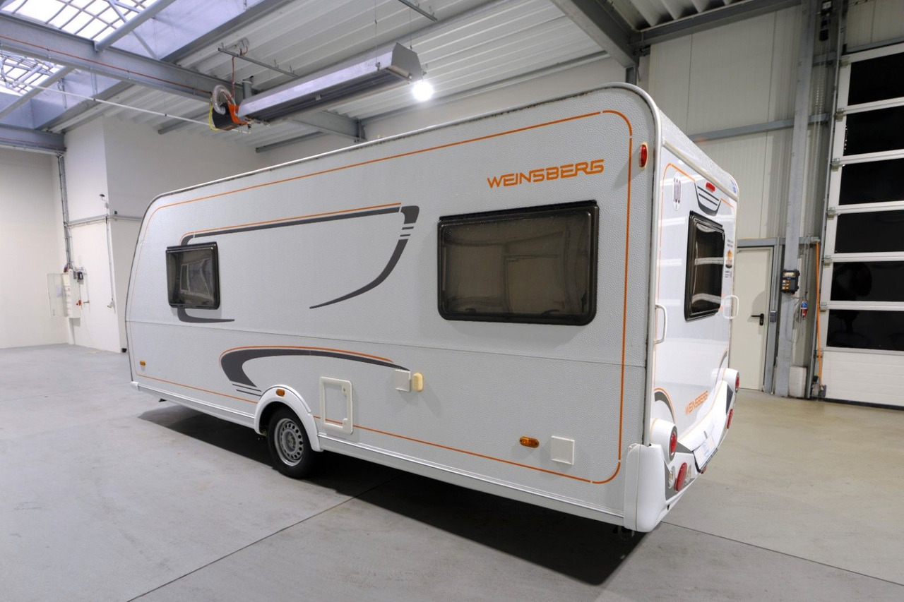 Weinsberg CaraOne 480 EU -Einzelbetten+Rundsitzgruppe Weinsberg CaraOne 480 EU -Einzelbetten+Rundsitzgruppe - كرفان سحب: صورة 5 Weinsberg CaraOne 480 EU -Einzelbetten+Rundsitzgruppe Weinsberg CaraOne 480 EU -Einzelbetten+Rundsitzgruppe - كرفان سحب: صورة 5