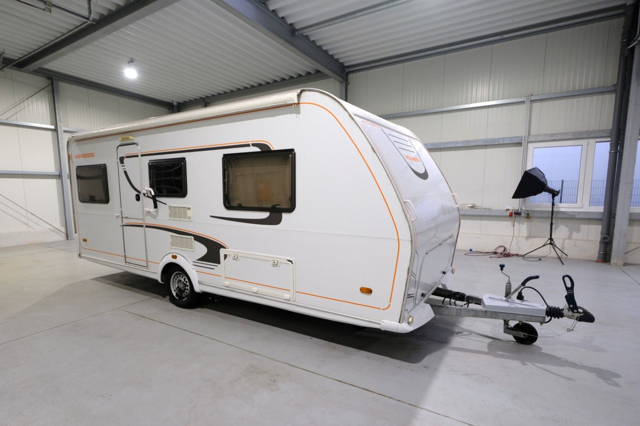 Weinsberg CaraOne 480 EU -Einzelbetten+Rundsitzgruppe Weinsberg CaraOne 480 EU -Einzelbetten+Rundsitzgruppe - كرفان سحب: صورة 2 Weinsberg CaraOne 480 EU -Einzelbetten+Rundsitzgruppe Weinsberg CaraOne 480 EU -Einzelbetten+Rundsitzgruppe - كرفان سحب: صورة 2
