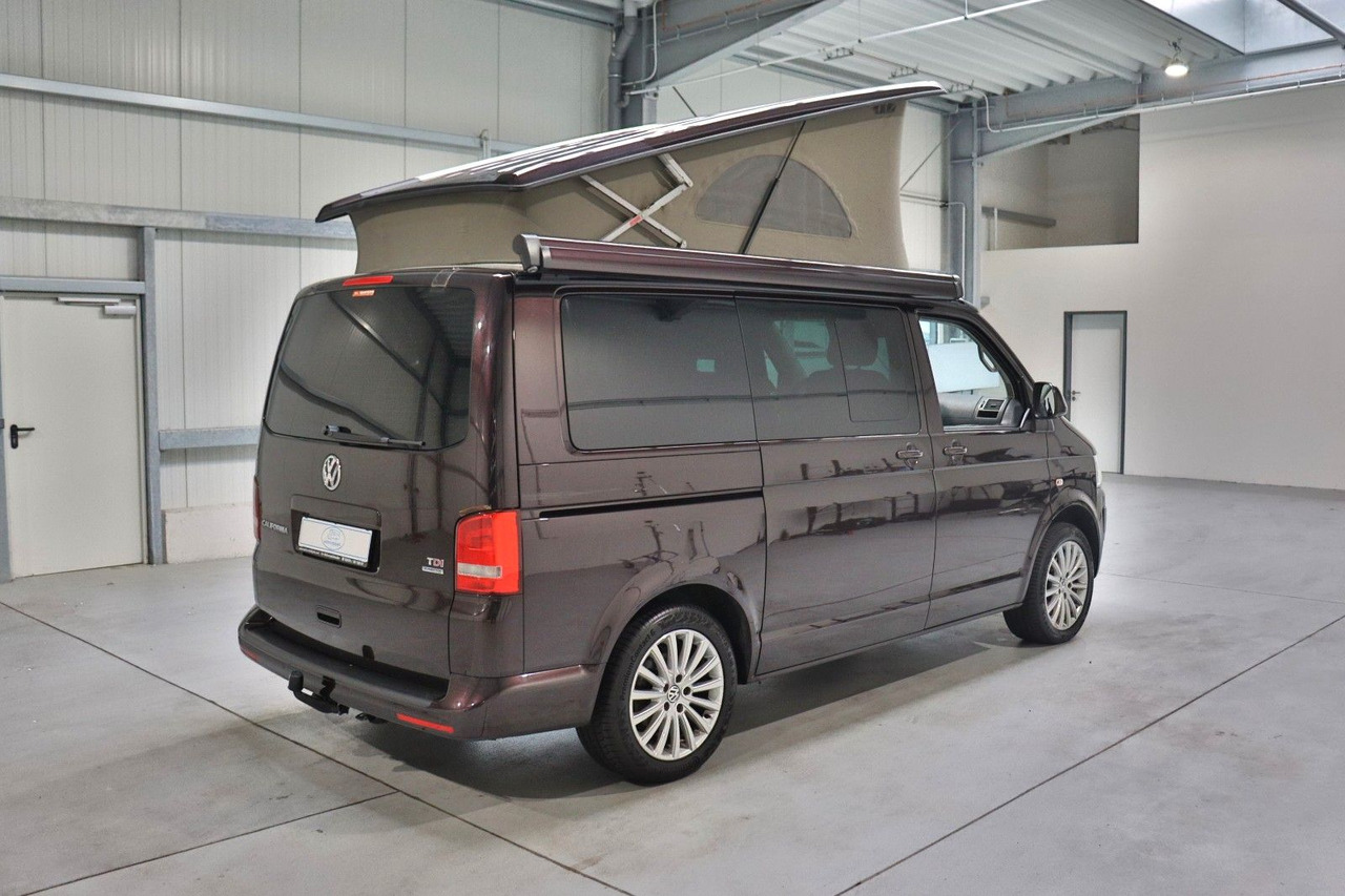 Westfalia California/Automatik/Klima/Markise/AHK Volkswagen California T5/Automatik/Klima/Markise/AHK - كرفان فان: صورة 5 Westfalia California/Automatik/Klima/Markise/AHK Volkswagen California T5/Automatik/Klima/Markise/AHK - كرفان فان: صورة 5