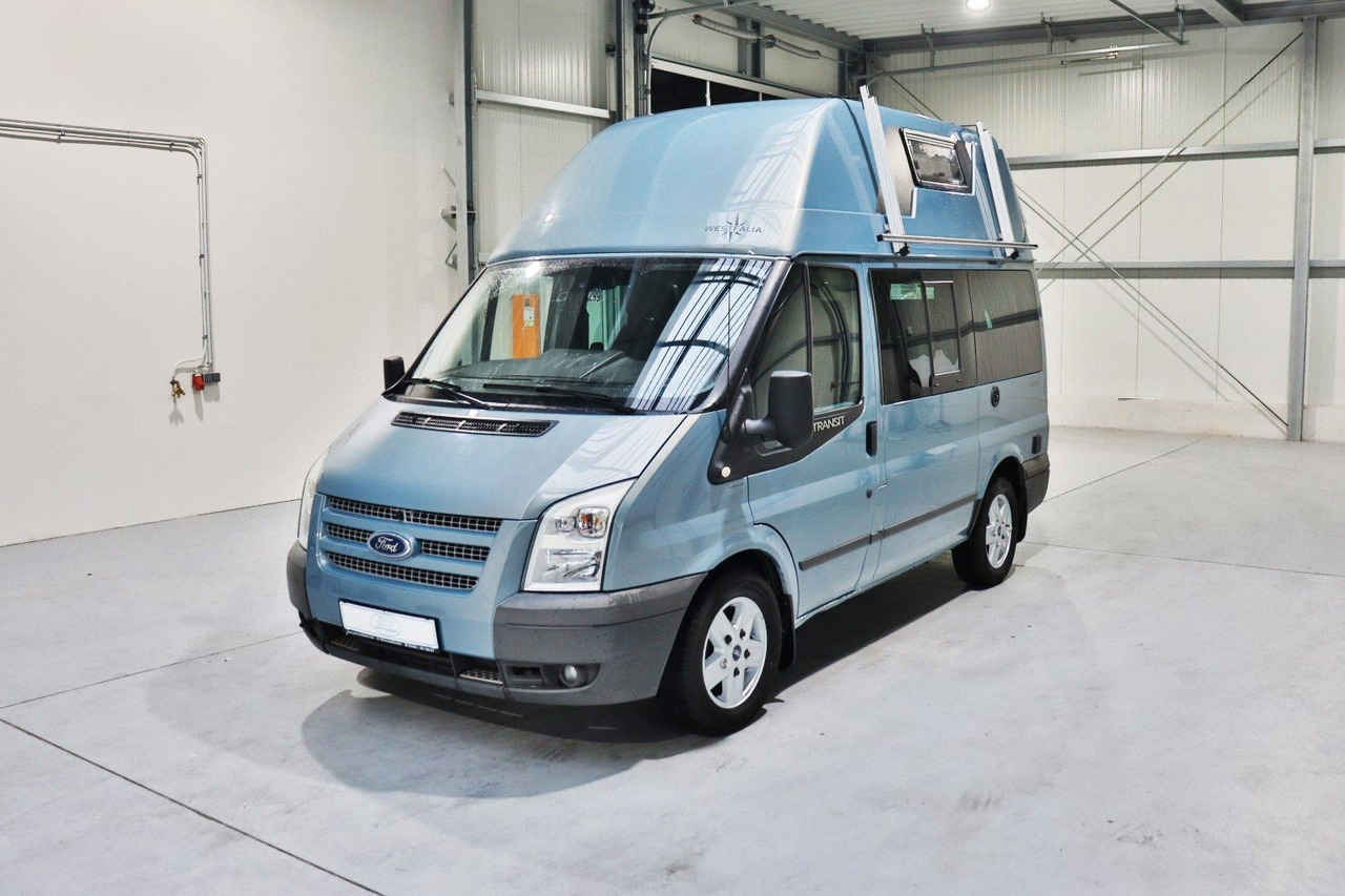 Westfalia Nugget Euroline/Klima/Markise/Tempomat/AHK Westfalia Nugget Euroline/Klima/Markise/Tempomat/AHK - كرفان فان: صورة 2 Westfalia Nugget Euroline/Klima/Markise/Tempomat/AHK Westfalia Nugget Euroline/Klima/Markise/Tempomat/AHK - كرفان فان: صورة 2