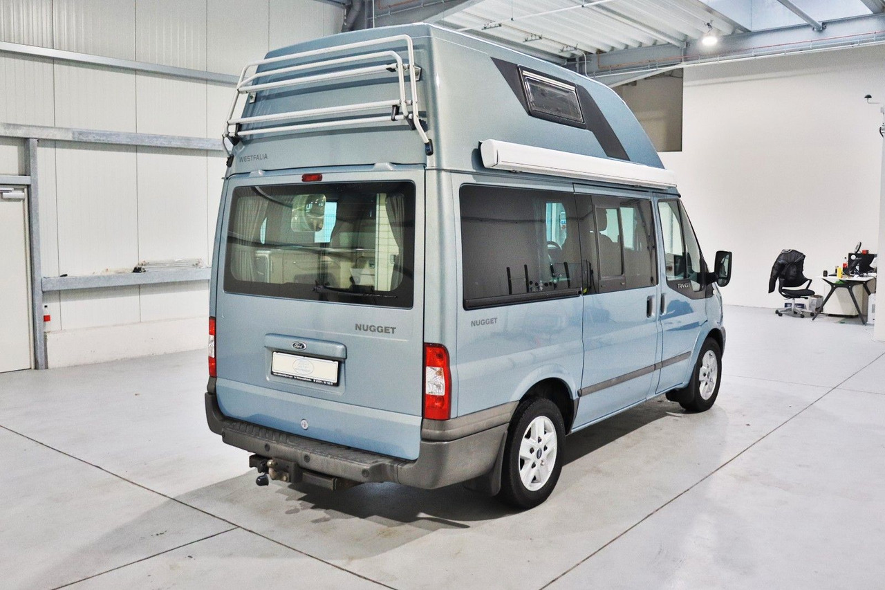 Westfalia Nugget Euroline/Klima/Markise/Tempomat/AHK Westfalia Nugget Euroline/Klima/Markise/Tempomat/AHK - كرفان فان: صورة 4 Westfalia Nugget Euroline/Klima/Markise/Tempomat/AHK Westfalia Nugget Euroline/Klima/Markise/Tempomat/AHK - كرفان فان: صورة 4