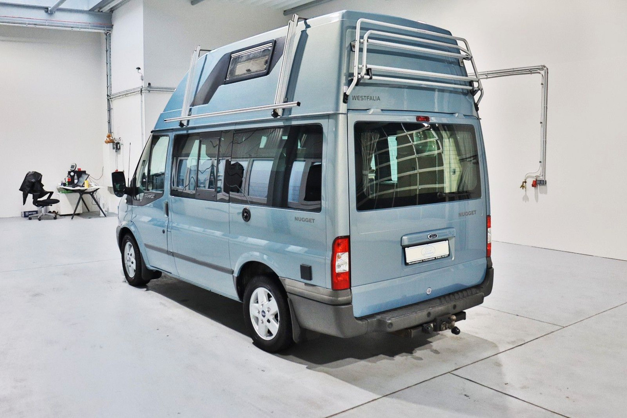 Westfalia Nugget Euroline/Klima/Markise/Tempomat/AHK Westfalia Nugget Euroline/Klima/Markise/Tempomat/AHK - كرفان فان: صورة 3 Westfalia Nugget Euroline/Klima/Markise/Tempomat/AHK Westfalia Nugget Euroline/Klima/Markise/Tempomat/AHK - كرفان فان: صورة 3