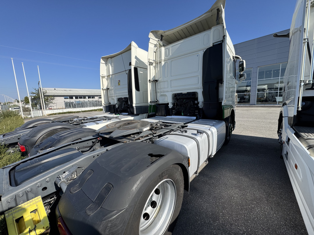 DAF XF 460 - وحدة جر: صورة 3 DAF XF 460 - وحدة جر: صورة 3