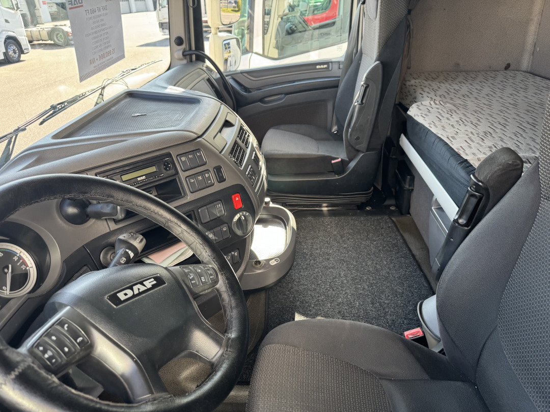DAF XF 460 - وحدة جر: صورة 5 DAF XF 460 - وحدة جر: صورة 5