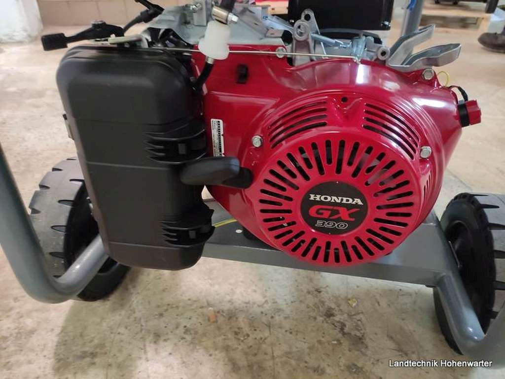 Energy EY-7MB 230 V Benzin (14589) - مجموعة المولدات: صورة 5 Energy EY-7MB 230 V Benzin (14589) - مجموعة المولدات: صورة 5