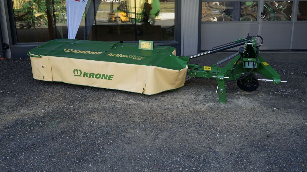 Krone ActiveMow R240 (20695) - جزازة العشب: صورة 2 Krone ActiveMow R240 (20695) - جزازة العشب: صورة 2