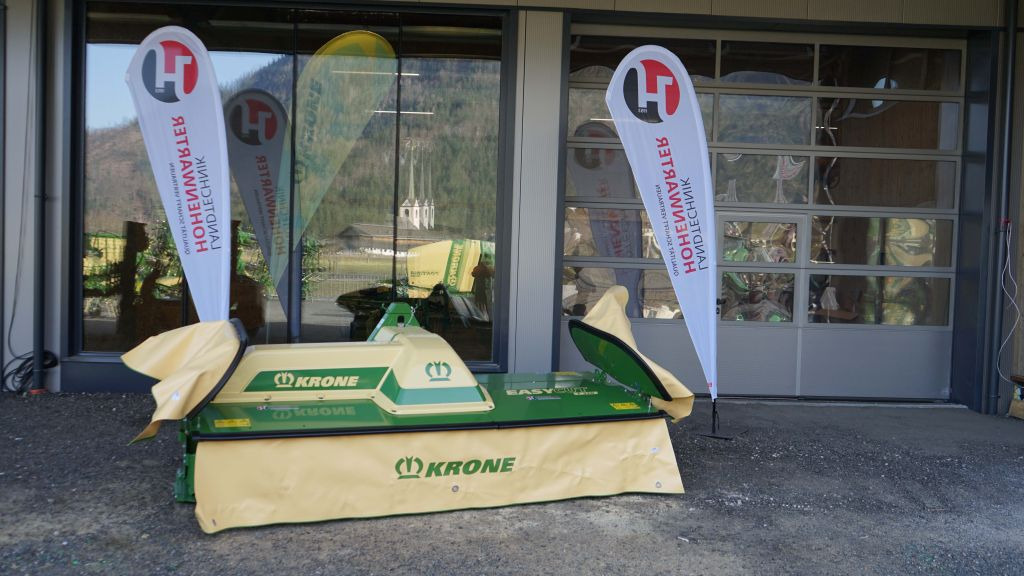 جديدة جزازة العشب Krone EasyCut F 320 CV gez. Gen.2 (20693): صورة 12