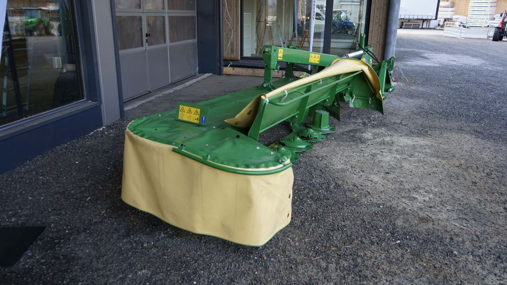 Krone EasyCut R 320 (20704) - جزازة العشب: صورة 5 Krone EasyCut R 320 (20704) - جزازة العشب: صورة 5