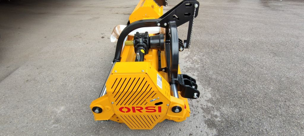 ORSI Comfort 200 (15876) - التقطيع جزازة/ ماكينات قطع الحشائش: صورة 5 ORSI Comfort 200 (15876) - التقطيع جزازة/ ماكينات قطع الحشائش: صورة 5