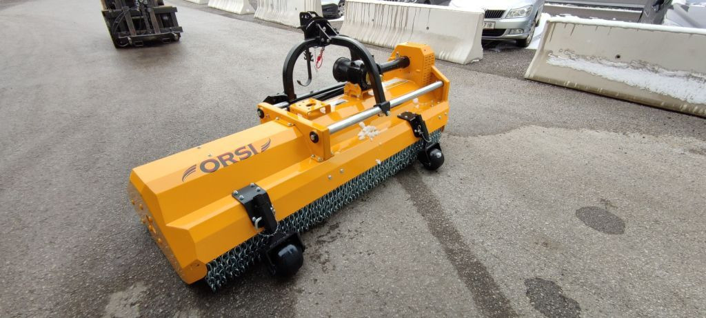 ORSI Comfort 220 (15878) - التقطيع جزازة/ ماكينات قطع الحشائش: صورة 4 ORSI Comfort 220 (15878) - التقطيع جزازة/ ماكينات قطع الحشائش: صورة 4