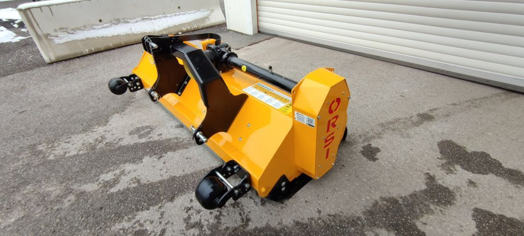 ORSI EVO Plus 220 (15877) - التقطيع جزازة/ ماكينات قطع الحشائش: صورة 2 ORSI EVO Plus 220 (15877) - التقطيع جزازة/ ماكينات قطع الحشائش: صورة 2